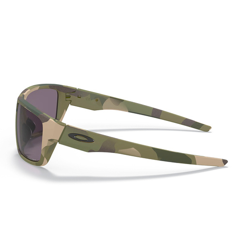 Oakley - SI Drop Point MultiCam® Sicherheitssonnenbrille - Prizm Grey - OO9367-2860