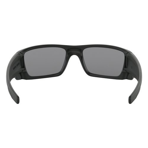 Oakley - SI Fuel Cell Matt Schwarz Brille - Grau - OO9096-30