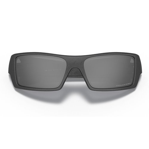 Oakley - SI Gascan Cerakote Mil Spec Grün Brille - Schwarz Iridium - 53-111