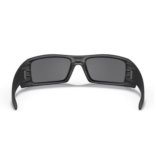 Oakley - SI Gascan Cerakote Mil Spec Grün Brille - Schwarz Iridium - 53-111