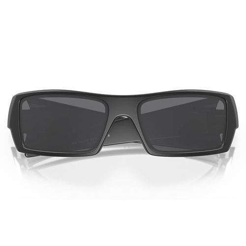 Oakley - SI Gascan Matt Schwarz Brille - Grau - 03-473