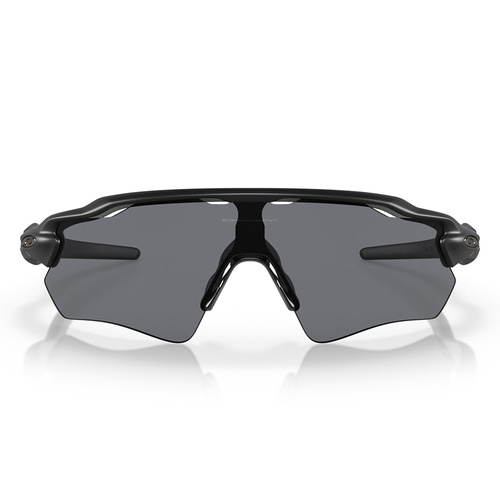 Oakley - SI Radar EV Matt Schwarz Brille - Path Grau - OO9208-12