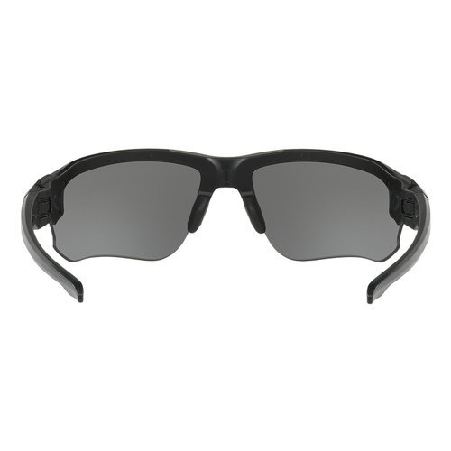 Oakley - SI Speed Jacket Matte Black Sonnenbrille - Grau - OO9228-01