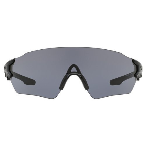 Oakley - SI Tombstone verderben industrielle mattschwarze Sonnenbrille - grau - OO9328-04