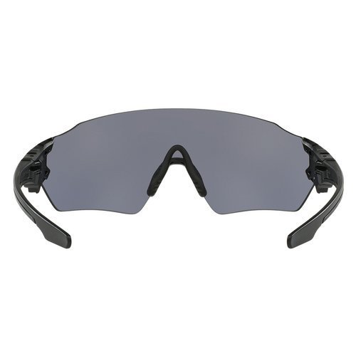 Oakley - SI Tombstone verderben industrielle mattschwarze Sonnenbrille - grau - OO9328-04