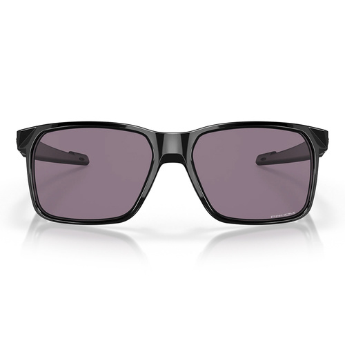 Oakley - Schutzbrille Standard Issue Portal X - Polished Black - OO9460-0859