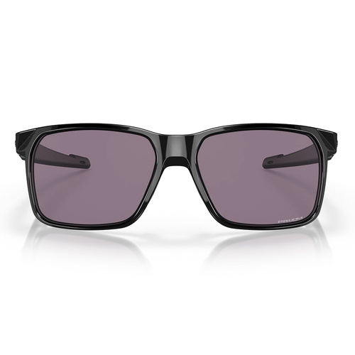 Oakley - Schutzbrille Standard Issue Portal X - Polished Black - OO9460-0859