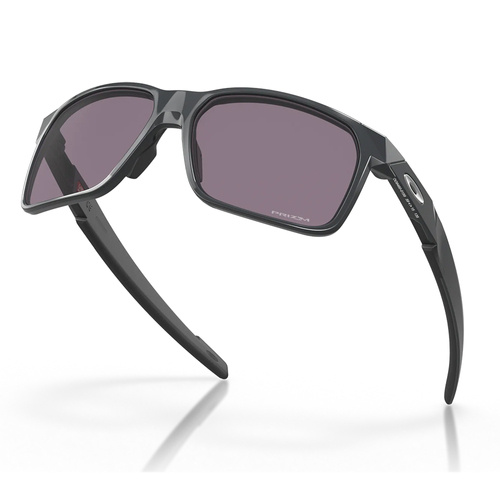 Oakley - Schutzbrille Standard Issue Portal X - Polished Black - OO9460-0859