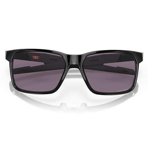 Oakley - Schutzbrille Standard Issue Portal X - Polished Black - OO9460-0859