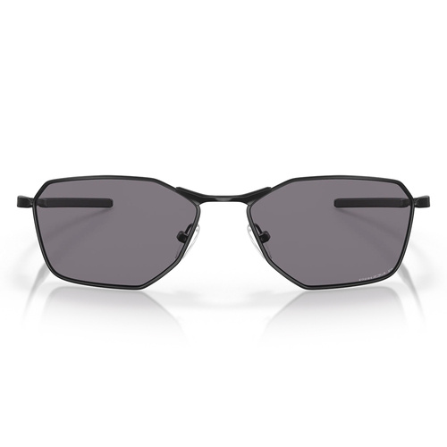 Oakley - Schutzbrille Standard Issue Savitar - Satin Black - OO6047-0658