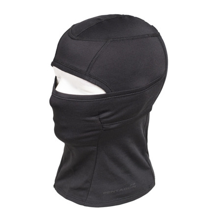 Pentagon - Apokripsis Balaclava - Schwarz - K14025-01