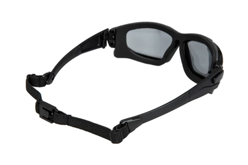 Pyramex - Schutzbrille I-FORCE Gray Antifog - Getönt - PYR-41-027619