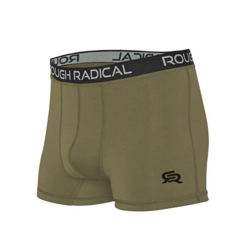 Rough Radical - Assault Thermoboxer - Khaki