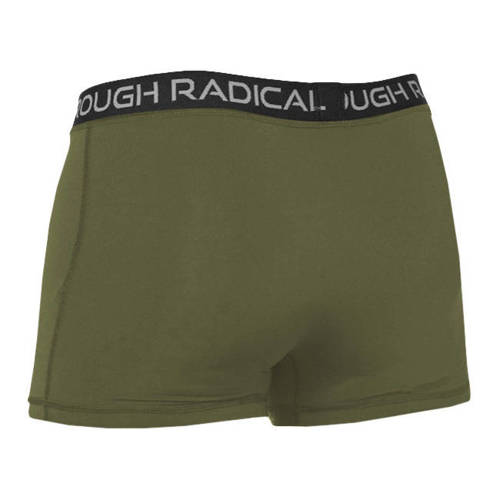 Rough Radical - Assault Thermoboxer - Khaki