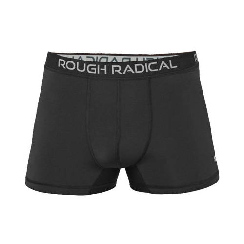 Rough Radical - Bomber Thermoboxer - Schwarz