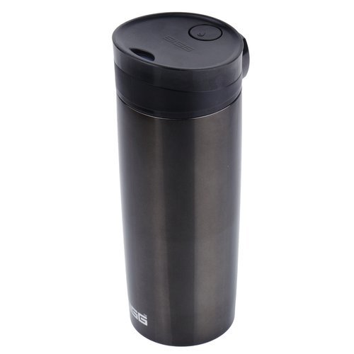 SIGG - Miracle Mug - 470 ml - Schwarz - 8694.90