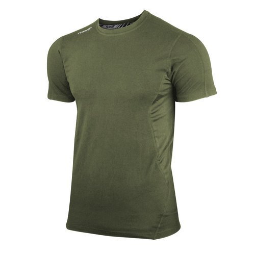 Texar - Base Layer - Olive - 30-BSL-SH