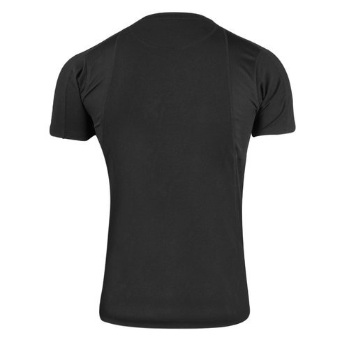 Texar - Base Layer - Schwarz - 30-BSL-SH