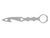 Benchmade - 179GRY SOCP Hook Rettungsmesser - 440C - Grau - 179GRY