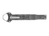 Benchmade - 179GRY SOCP Hook Rettungsmesser - 440C - Grau - 179GRY