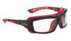 Bolle Safety - Schutzbrille ULTIM8 - Transparent - ULTIPSI