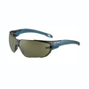 Bolle Safety - Swift Schutzbrille - Rauchgrau / Blau - SWIFTN20E