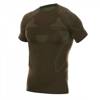 Brubeck - Ranger Protect Thermoaktives T-Shirt - Khaki - SS13000 