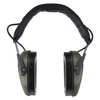 Earmor - Aktiver Gehörschutz M300T - NRR 23 dB - Bluetooth 5.4 - Foliage Green - M300T-FG