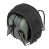 Earmor - Aktiver Gehörschutz M300T - NRR 23 dB - Bluetooth 5.4 - Foliage Green - M300T-FG