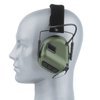 Earmor - Aktiver Gehörschutz M31 Mark 3 - Foliage Green - Mil-71E-FG