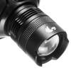 Falcon Eye - Stirnlampe Blitz - 180 lm - Schwarz - FHL0032