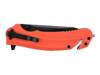 Kershaw - Barricade 8650 Rettungsmesser - 8Cr13MoV - Orange - 8650