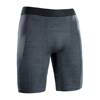 M-Tac - Active Level I Thermoaktive Boxershorts - Graue Melange - 70011012