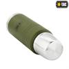 M-Tac - Edelstahl-Thermoskanne - 750 ml - Olive - UN-B04-750A