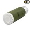 M-Tac - Edelstahl-Thermoskanne - 750 ml - Olive - UN-B04-750A