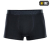 M-Tac - Thermoaktive Boxershorts Hexagon - Schwarz - 70015002