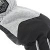 Mechanix - ColdWork Guide Winterhandschuhe - Grau / Schwarz - CWKG-58