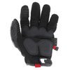 Mechanix - ColdWork M-Pact® Isolierte Handschuhe - Grau / Schwarz - CWKMP-58