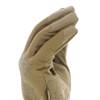 Mechanix - Taktische Handschuhe FastFit - Coyote Brown - FFTAB-72