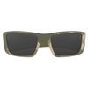 Oakley - SI Brennstoffzelle MultiCam Brille - Warm Grau - OO9096-76