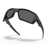 Oakley - SI Double Edge MultiCam® Schwarz Sonnenbrillen - grau - OO9380-1166