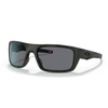 Oakley - SI Drop Point MultiCam® Schwarz Sicherheitssonnenbrille - grau - OO9367-1260