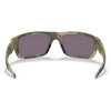 Oakley - SI Drop Point MultiCam® Sicherheitssonnenbrille - Prizm Grey - OO9367-2860