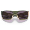 Oakley - SI Drop Point MultiCam® Sicherheitssonnenbrille - Prizm Grey - OO9367-2860