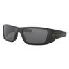 Oakley - SI Fuel Cell Matt Schwarz Brille - Grau - OO9096-30