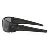 Oakley - SI Fuel Cell Matt Schwarz Brille - Grau - OO9096-30