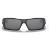 Oakley - SI Gascan Cerakote Mil Spec Grün Brille - Schwarz Iridium - 53-111