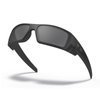 Oakley - SI Gascan Cerakote Mil Spec Grün Brille - Schwarz Iridium - 53-111