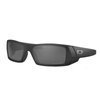 Oakley - SI Gascan Cerakote Mil Spec Grün Brille - Schwarz Iridium - 53-111