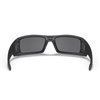 Oakley - SI Gascan Cerakote Mil Spec Grün Brille - Schwarz Iridium - 53-111